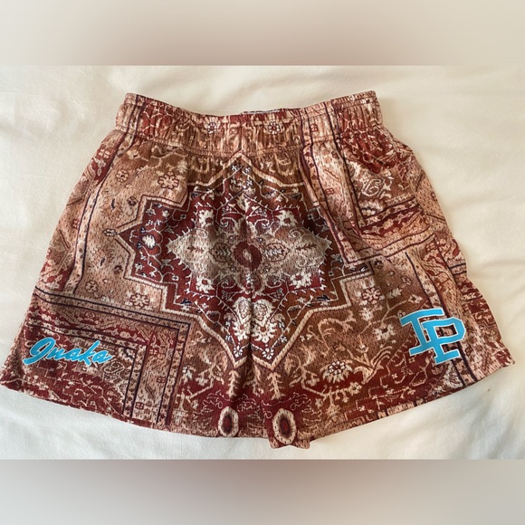 Inaka Power Women’s Shorts - Picture 1 of 5